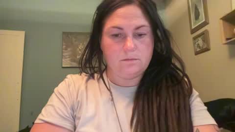 ambermoss7 online show from July 31, 3:29 am