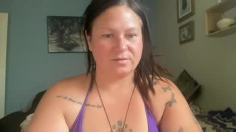 ambermoss7 online show from July 10, 6:01 pm