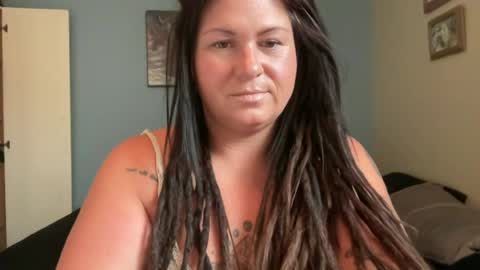 ambermoss7 online show from July 24, 5:32 pm