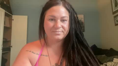 ambermoss7 online show from July 19, 4:20 pm