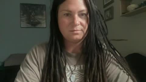 ambermoss7 online show from July 26, 2:09 am