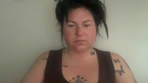 ambermoss7 online show from April 13, 2:32 pm