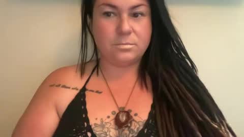 ambermoss7 online show from June 19, 2:45 pm
