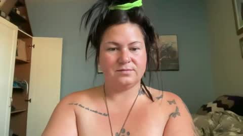 ambermoss7 online show from July 6, 5:04 pm