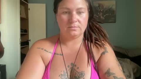 ambermoss7 online show from July 22, 10:45 pm