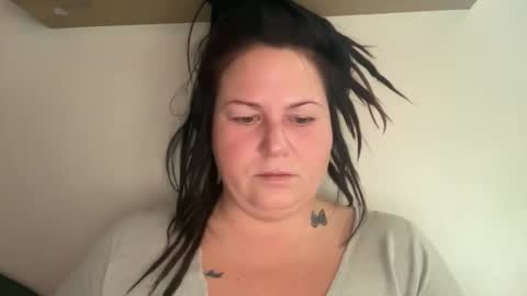 ambermoss7 online show from November 11, 8:33 pm