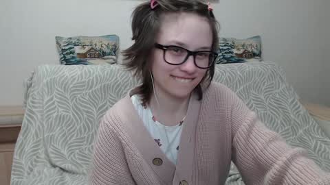 Amber online show from December 29, 6:56 am