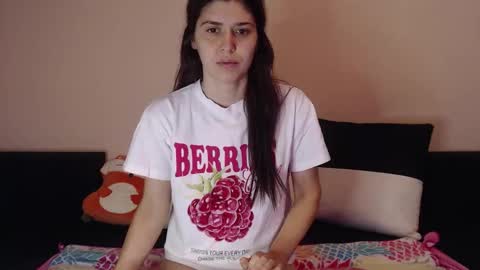 Amber online show from November 29, 7:49 am