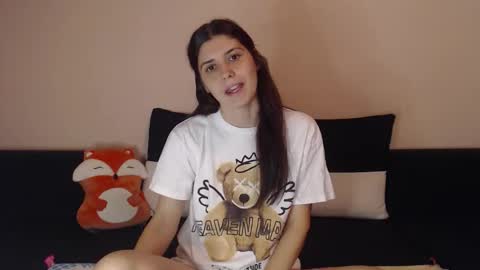 Snapshot of ambersweetiee chatting on October 15, 4:41 pm Amber online show from October 15, 4:41 pm