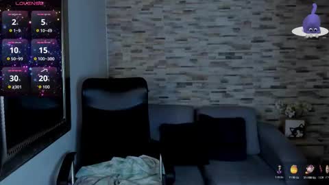 Amber online show from October 26, 8:37 am