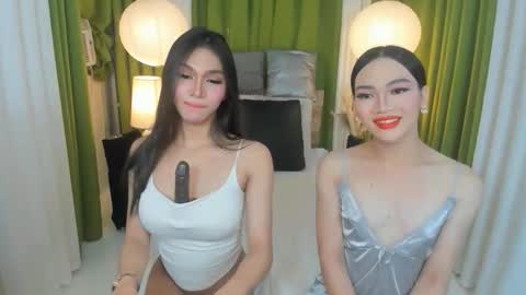 BIGCOCK AMBER online show from September 20, 11:08 pm