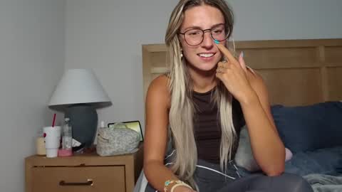 ambie bambi amber griz online show from July 23, 1:19 am
