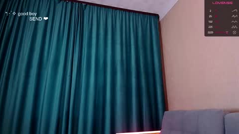  25 WEEK Princess  Linnea  online show from November 1, 11:42 am