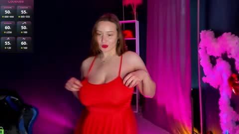 amder_allen online show from February 25, 11:58 am