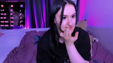 Ame online show from May 28, 1:58 am