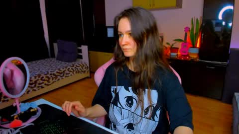 Eileen online show from May 27, 3:31 pm