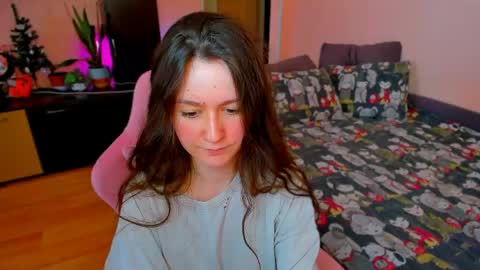 Eileen online show from May 15, 12:46 pm