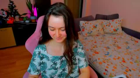 Eileen online show from May 10, 3:40 pm