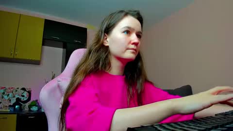 Eileen online show from December 1, 2:37 pm