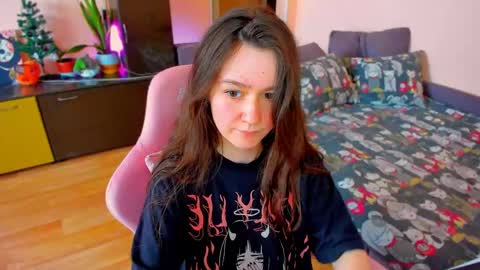 Eileen online show from May 16, 2:38 pm