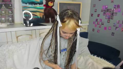 Ameli online show from December 17, 8:32 am