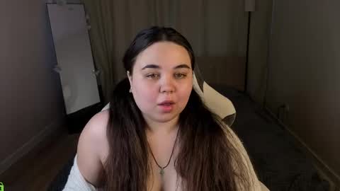 Ameli Watts online show from May 10, 1:34 am