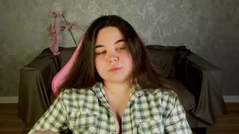 Ameli Watts online show from May 11, 1:45 am