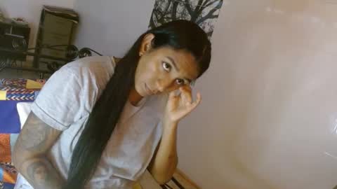 amelia  online show from February 14, 5:59 pm