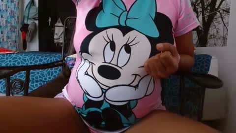 Snapshot of amelia_2023 chatting on March 10, 4:46 pm amelia  online show from March 10, 4:46 pm