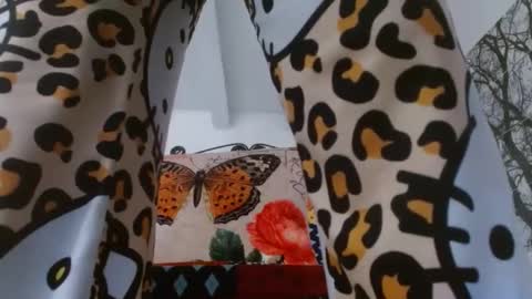 Snapshot of amelia_2023 chatting on October 7, 12:56 pm amelia  online show from October 7, 12:56 pm