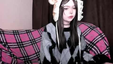 Amelia online show from March 24, 5:35 am