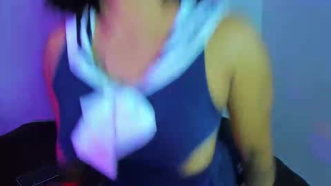 amelia heaven online show from June 3, 12:57 am