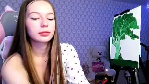 amelia_murmeow online show from July 17, 8:22 pm