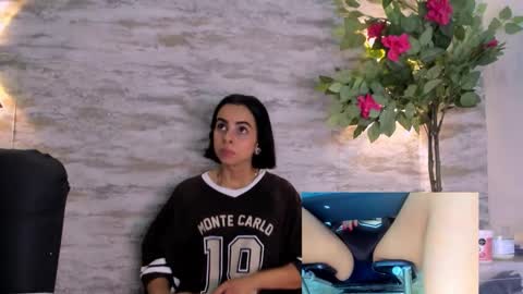  AMELIA.  online show from September 23, 7:42 pm