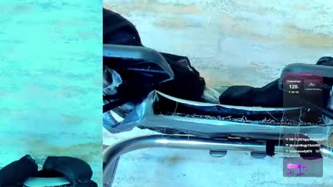  AMELIA.  online show from March 13, 4:16 am