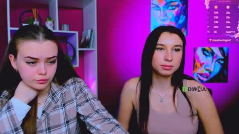 ameliaa_sweet online show from April 7, 11:34 am