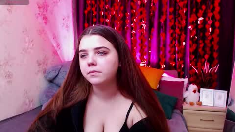 Alisa online show from February 8, 7:39 pm