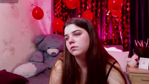 Alisa online show from February 21, 8:45 pm