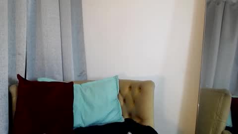 Amalia Castro online show from November 3, 2:01 am