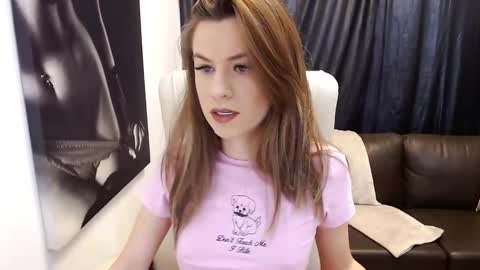 Amelia online show from February 11, 8:26 am