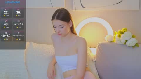 5th day here my name Jennie online show from May 28, 1:58 am