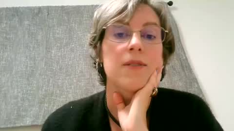 Ameliaishka online show from September 29, 4:00 am