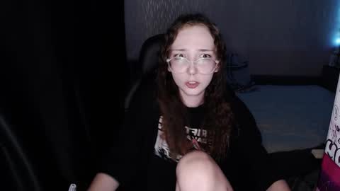 Amelia online show from September 19, 4:22 pm