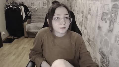 Amelia online show from February 25, 6:44 pm