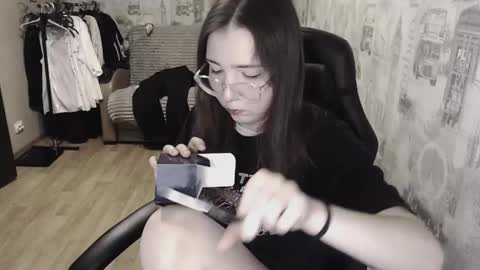 Amelia online show from February 27, 5:58 pm