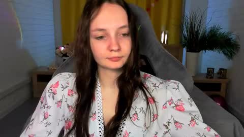 Snapshot of ameliamalina chatting on March 7, 5:18 am Amelia online show from March 7, 5:18 am