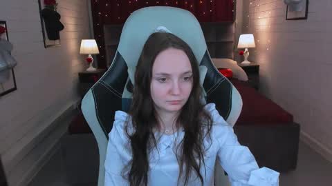Snapshot of ameliamalina chatting on February 27, 11:28 am Amelia online show from February 27, 11:28 am