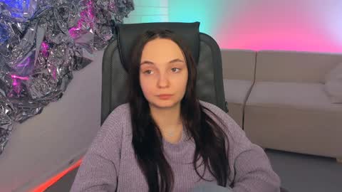 Snapshot of ameliamalina chatting on January 26, 8:25 am Amelia online show from January 26, 8:25 am