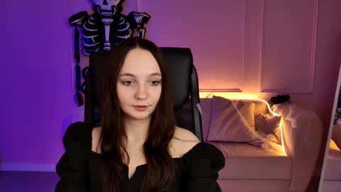 Snapshot of ameliamalina chatting on October 24, 10:49 am Amelia online show from October 24, 10:49 am