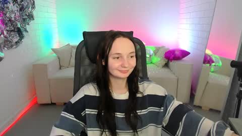 Snapshot of ameliamalina chatting on February 6, 11:42 am Amelia online show from February 6, 11:42 am